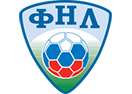 Първа лига, Русия