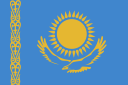 Казахстан W