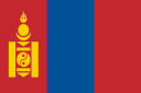 Монголия