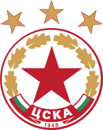 ЦСКА